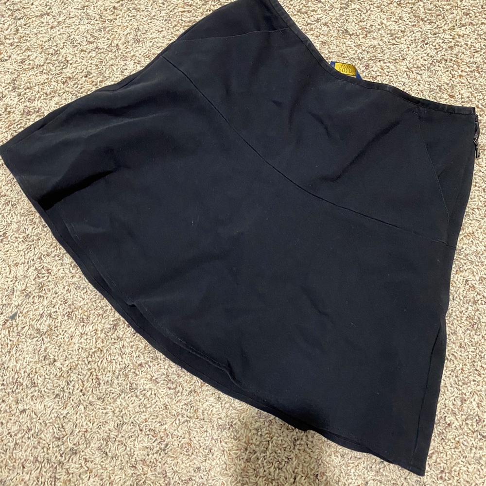 Ralph Lauren Polo Golf Skirt Small